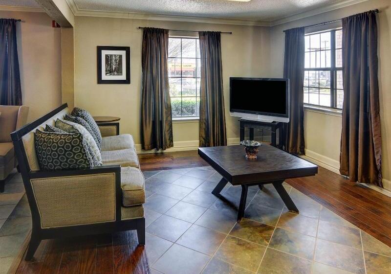 هتل Quality Inn & Suites
