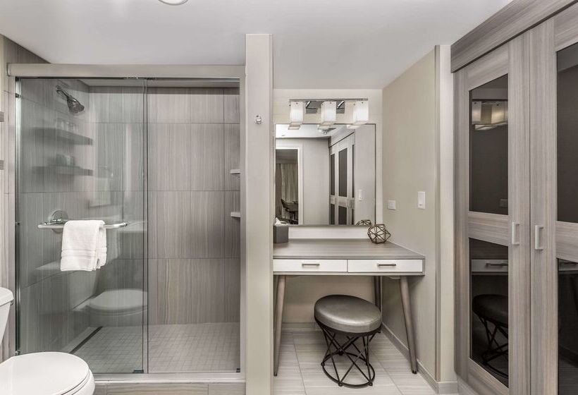 هتل Sonesta Denver Downtown