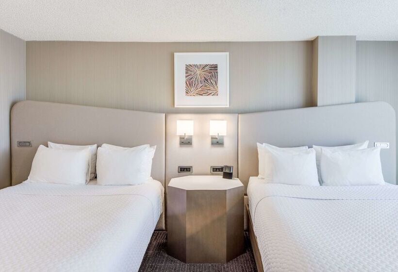 هتل Sonesta Denver Downtown