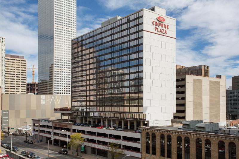 هتل Sonesta Denver Downtown