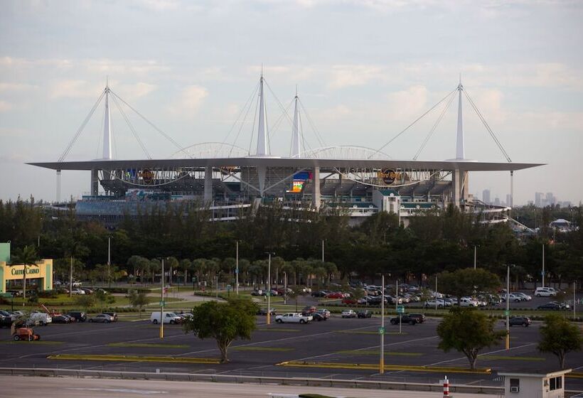 Fotos del hotel Stadium:  10