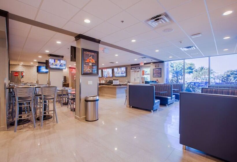 Fotos del hotel Stadium:  27