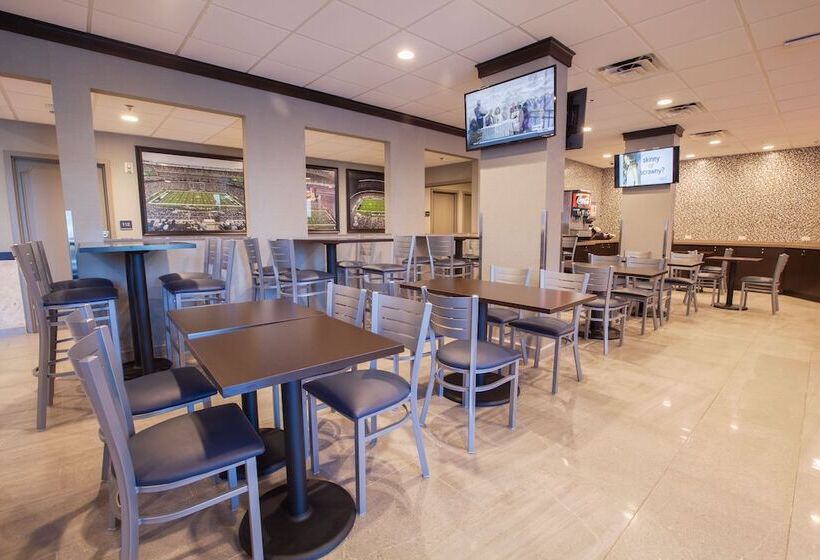 Fotos del hotel Stadium:  28