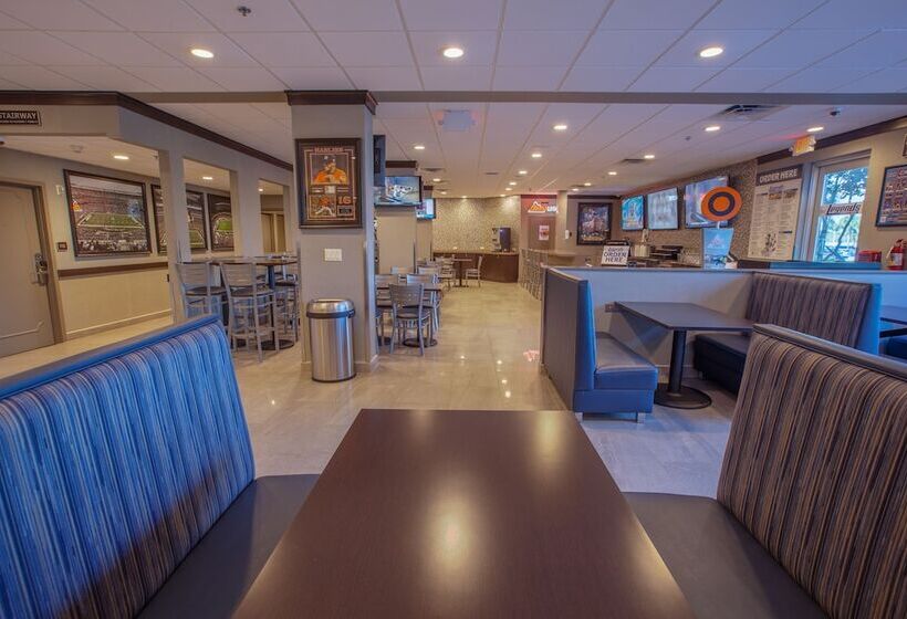 Fotos del hotel Stadium:  29