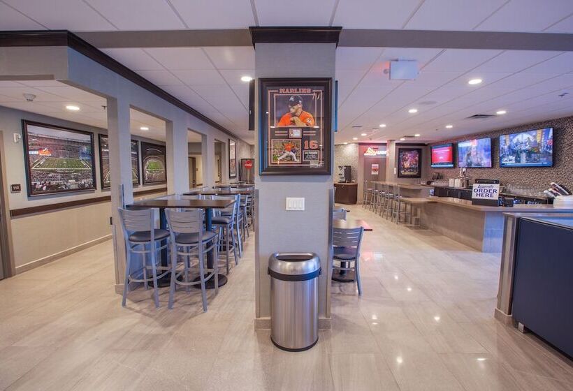 Fotos del hotel Stadium:  3