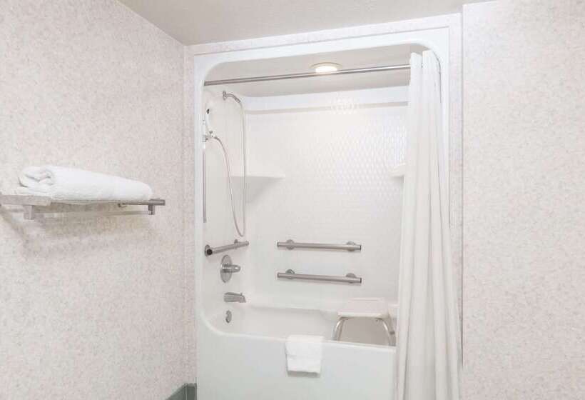 هتل Super 8 By Wyndham Jasper Tx