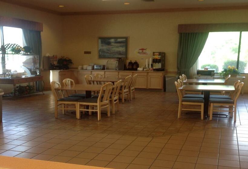هتل Super 8 By Wyndham Jasper Tx