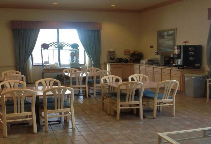 هتل Super 8 By Wyndham Jasper Tx