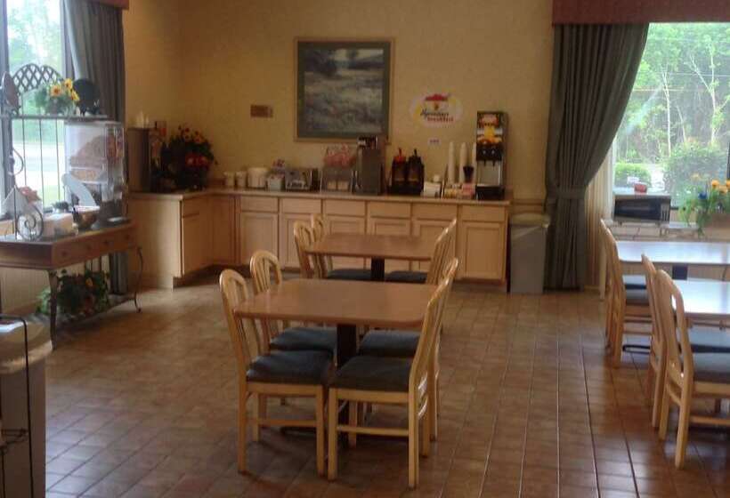 هتل Super 8 By Wyndham Jasper Tx