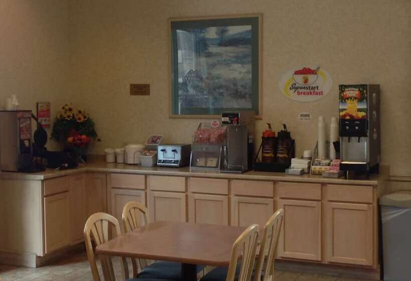 هتل Super 8 By Wyndham Jasper Tx