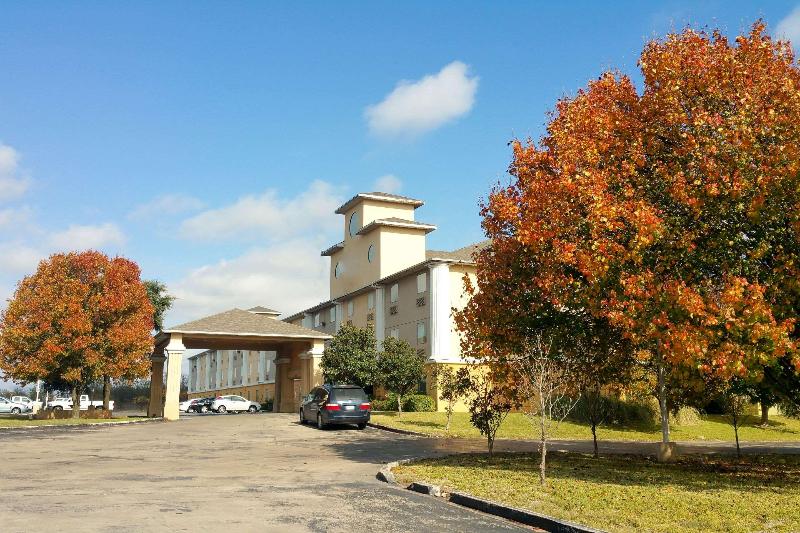 Отель Super 8 By Wyndham Temple I35