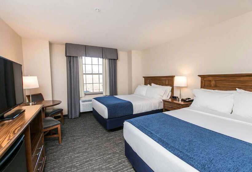 Hotel Surestay Plus  By Best Western Elizabethtown Hershey