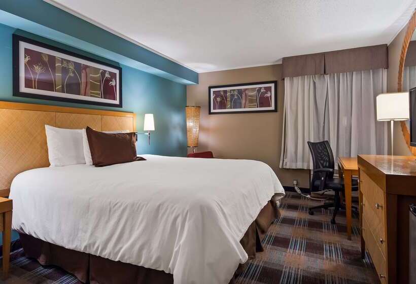 Surestay Plus Hotel By Best Western Jasper
