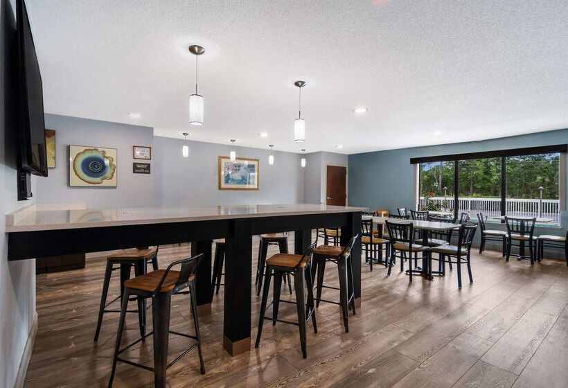Surestay Plus Hotel By Best Western Tarboro