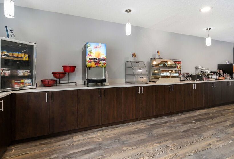 Surestay Plus Hotel By Best Western Tarboro