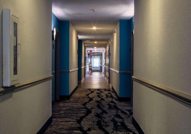 Surestay Plus Hotel By Best Western Tarboro