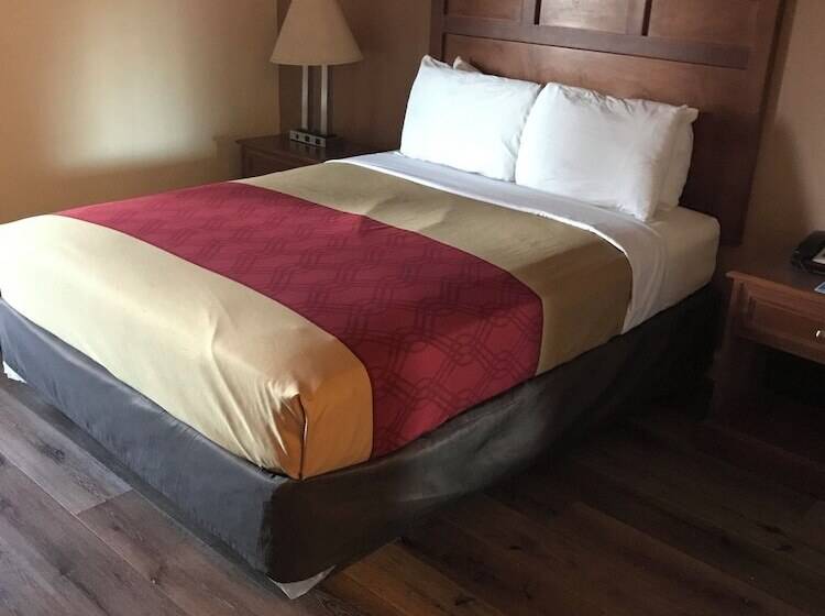酒店 The Best Inn & Suites
