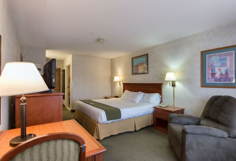 酒店 Vagabond Inn Executive