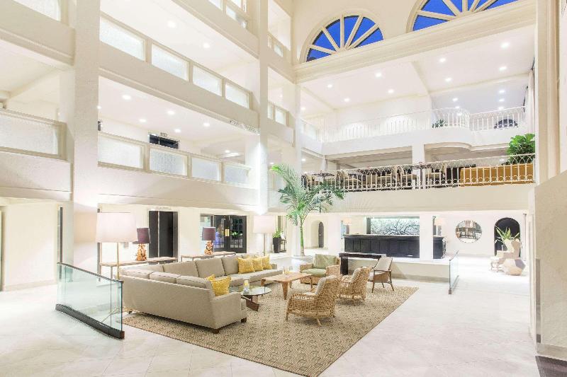 فندق Wyndham Boca Raton