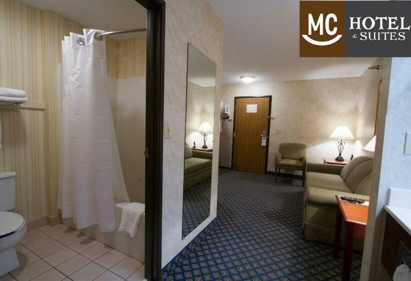 Miles City Hotel & Suites