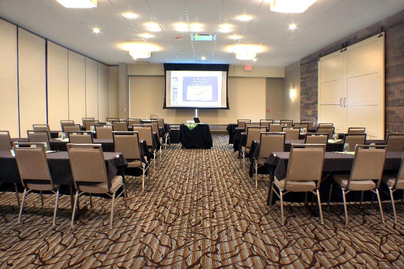リゾートホテル Holiday Inn Cody Convention Center, An Ihg