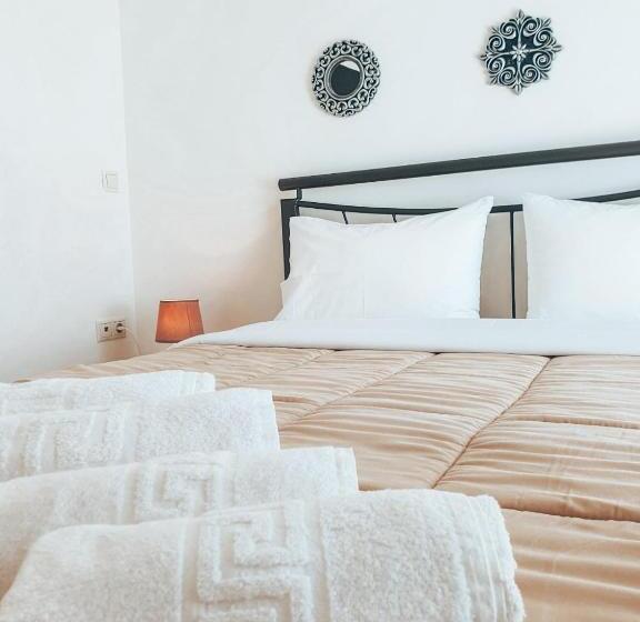 Agriomata Vergas Apartments
