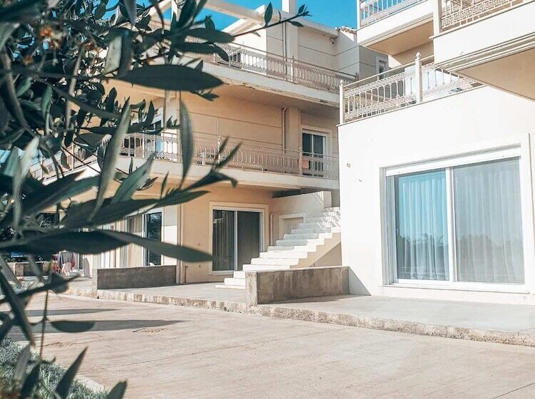 Agriomata Vergas Apartments