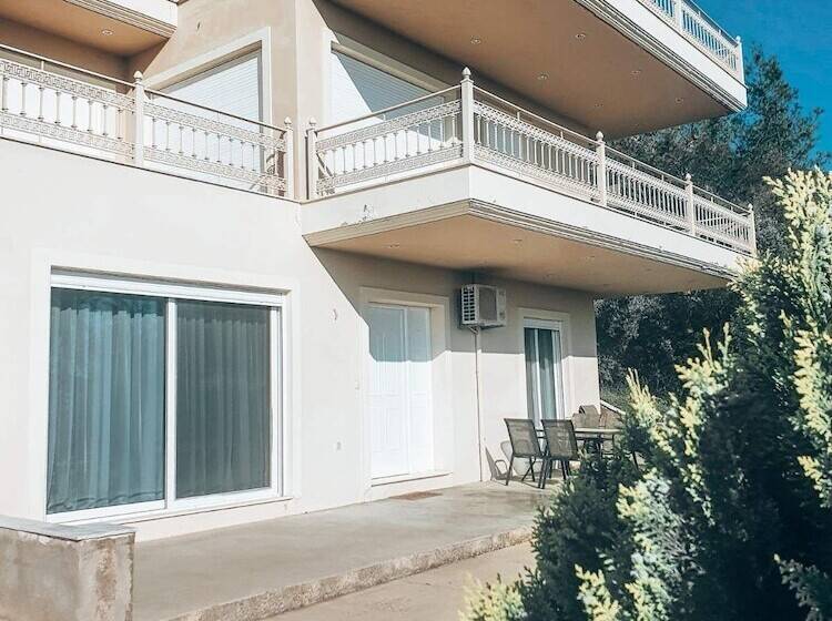 Agriomata Vergas Apartments