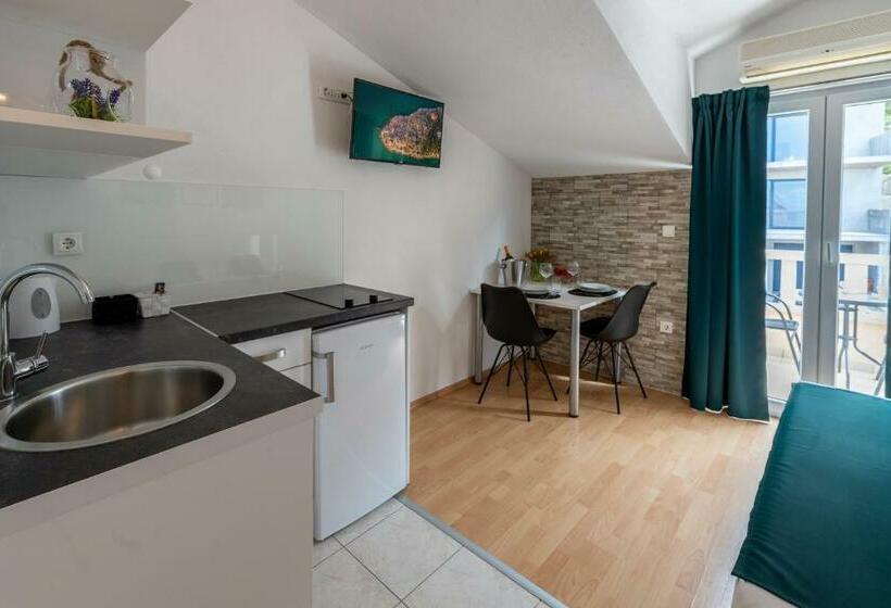 Apartments Rasic