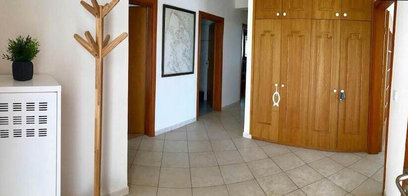 Apartment Blue Bay
