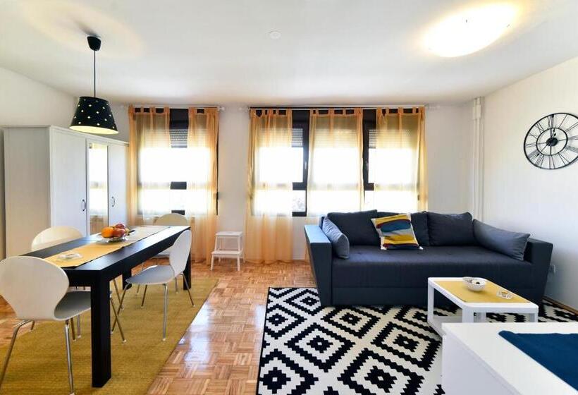 Apartment Place4u