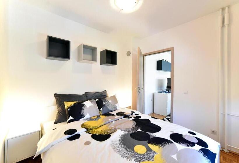 Apartment Place4u