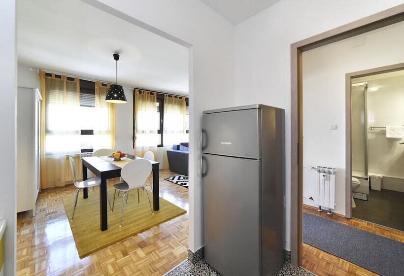 Apartment Place4u
