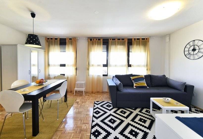 Apartment Place4u