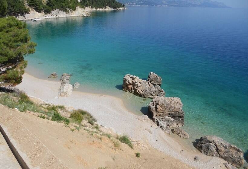 Apartments Mistral