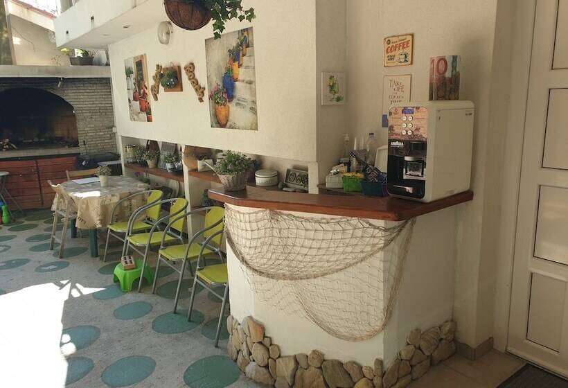 Apartments Mistral