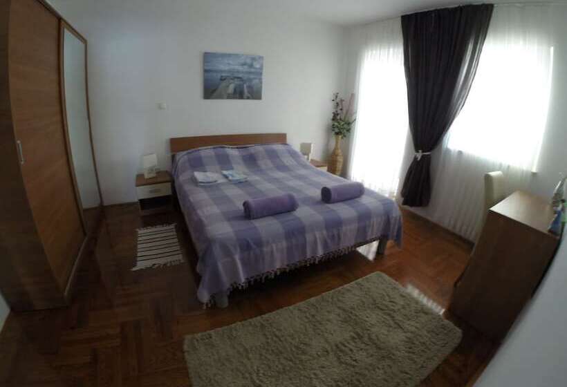 Apartments Mistral