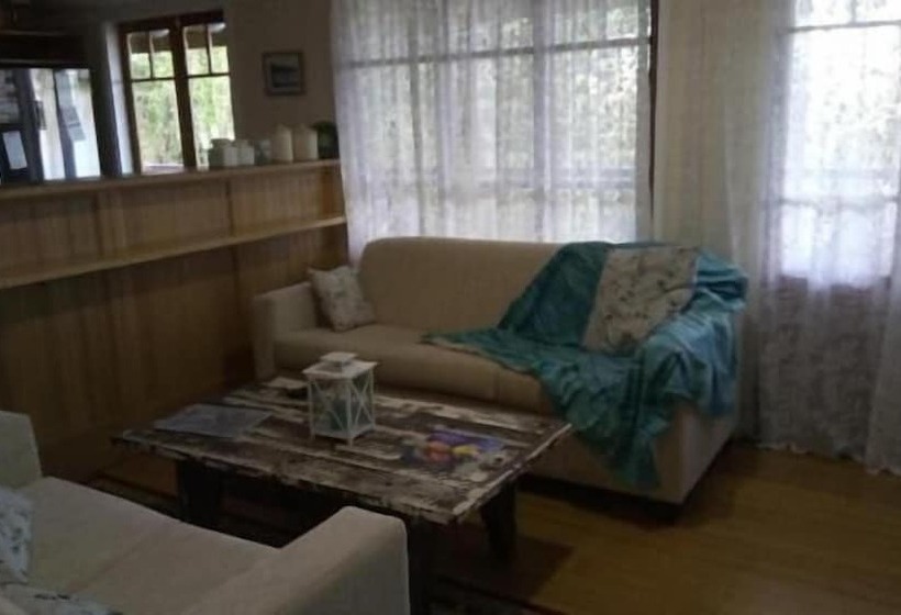 Boonah Cottage