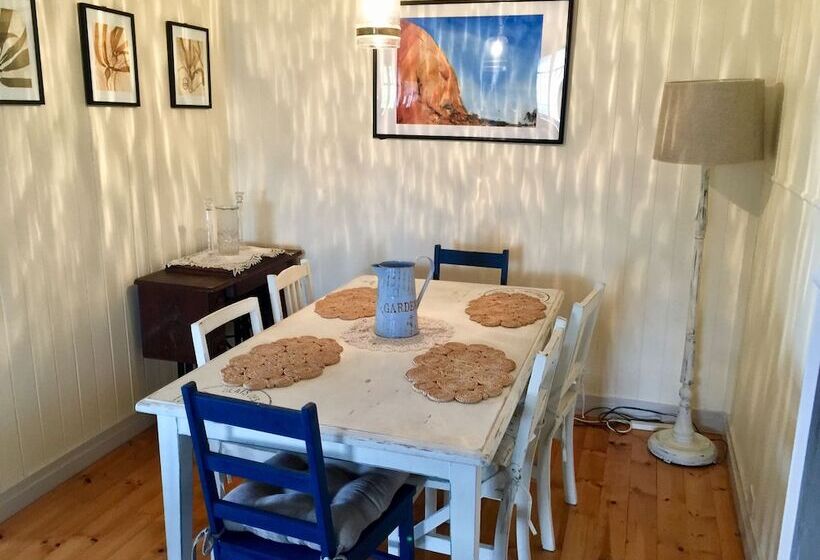 Boonah Cottage