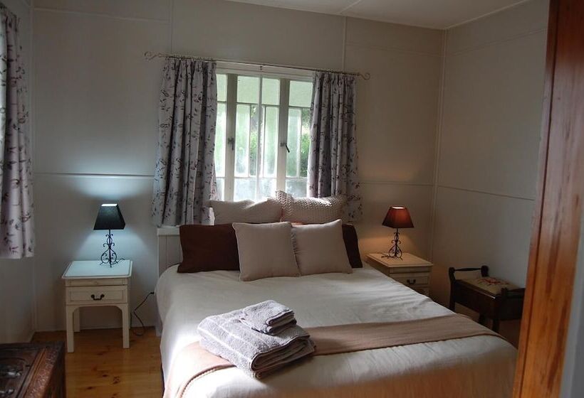 Boonah Cottage