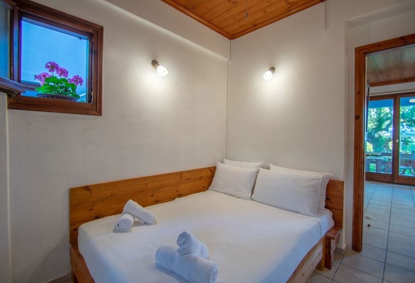 Fafla Beach Apartments