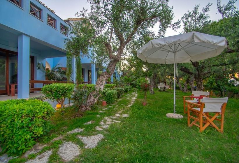 Fafla Beach Apartments