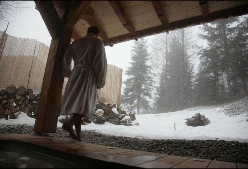 Отель Chalet Matsuzaka Chambres D Hôtes De Luxe