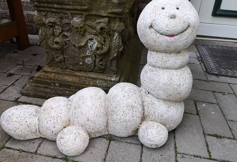 Landhaus Kaisershof   Ferienwohnungen Auf Dem Land