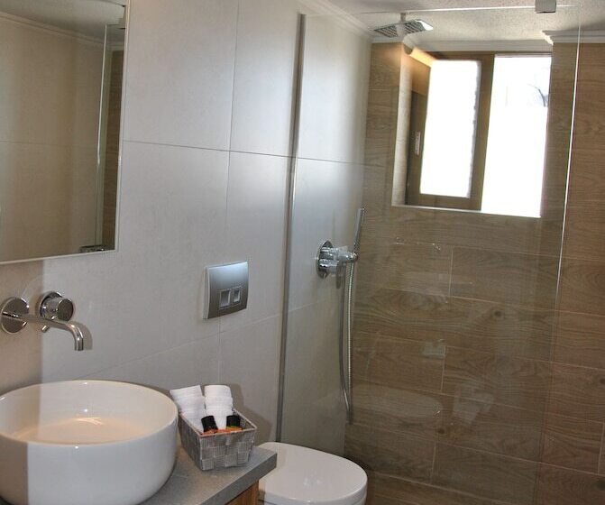 Lissou Apartment