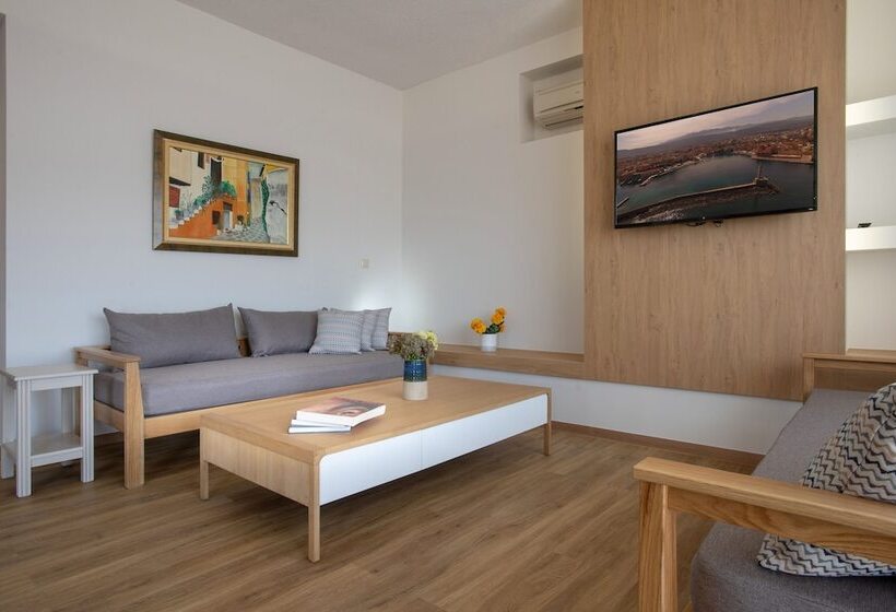 Lissou Apartment