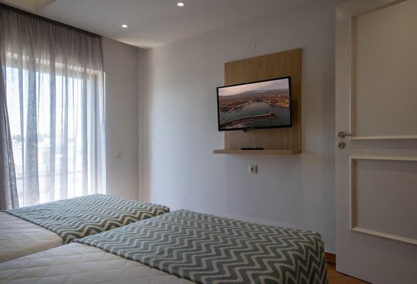 Lissou Apartment