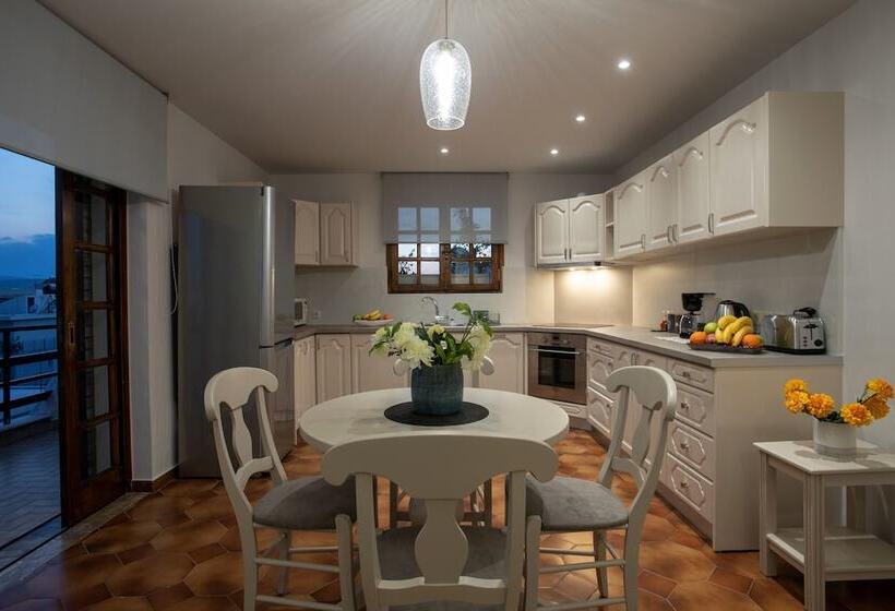 Lissou Apartment