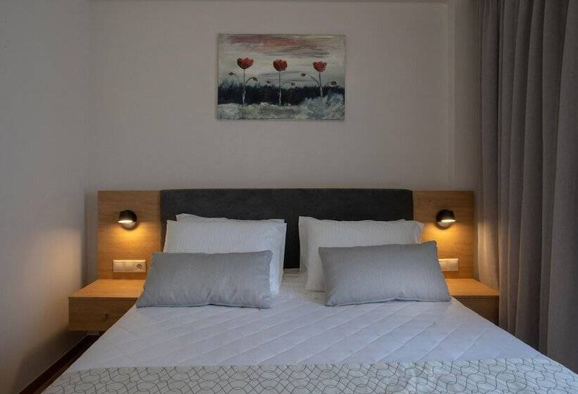 Lissou Apartment