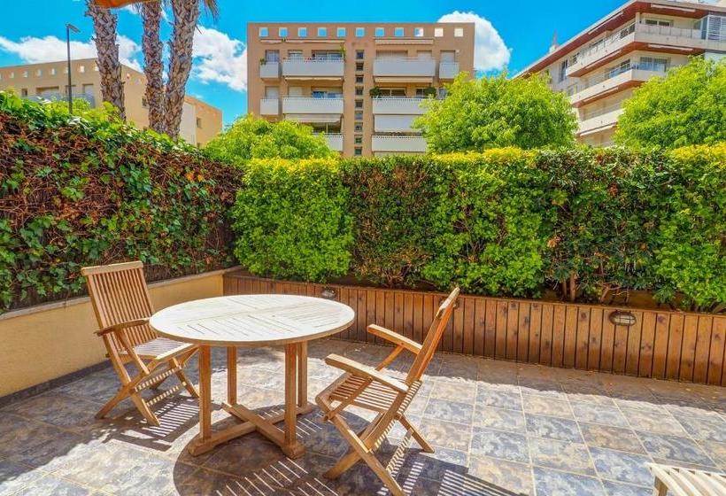 Megan Apartment By Hello Homes Sitges